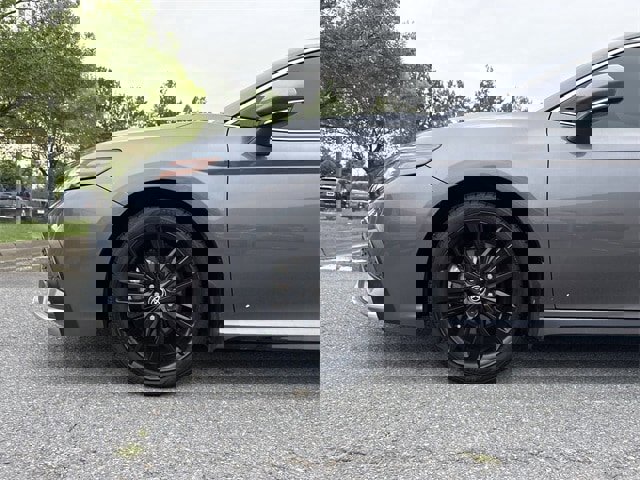 Used 2022 Toyota Camry XSE image 9