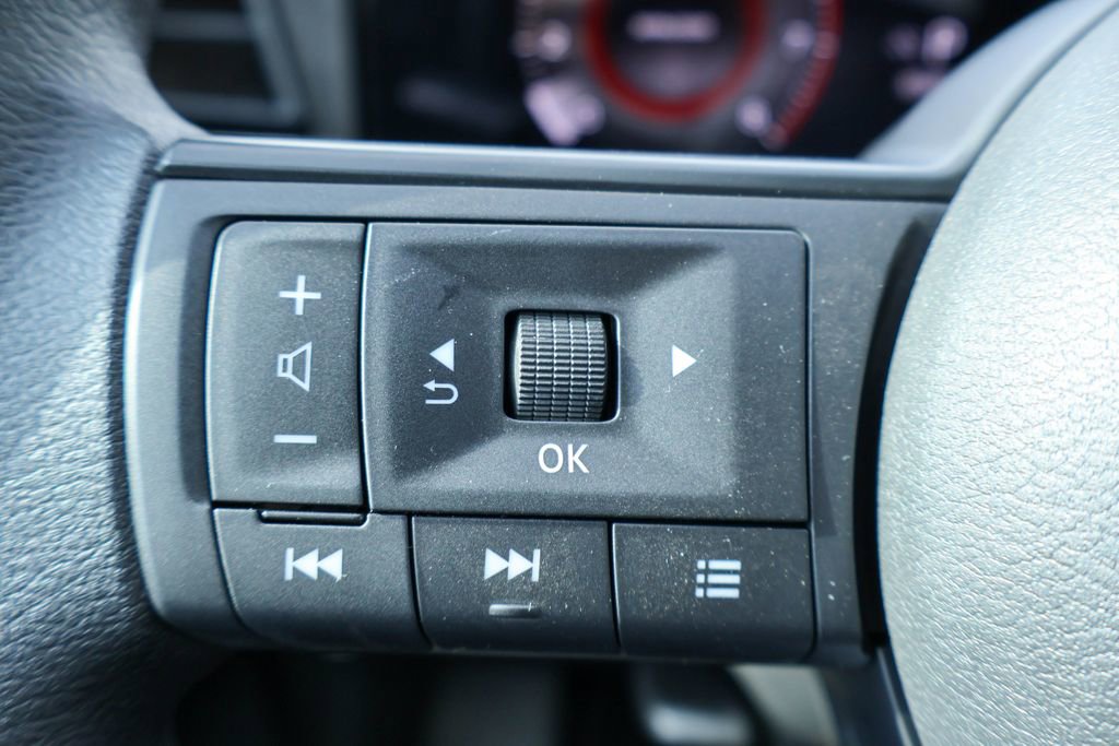 New 2026 Nissan Kicks SV image 11