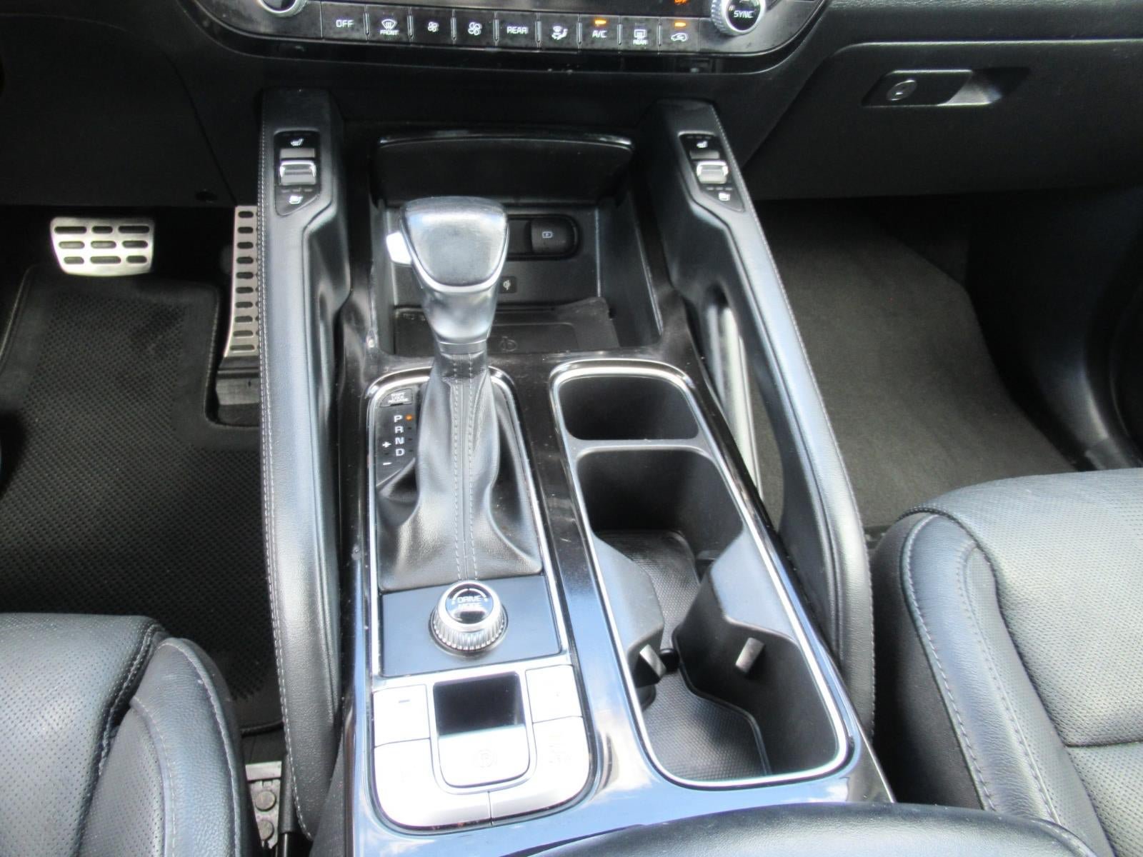 Used 2020 Kia Telluride SX w/ Towing Package FWD image 29