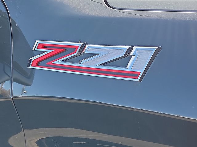 New 2026 Chevrolet Silverado 1500 LT Trail Boss w/ Convenience Package II image 6