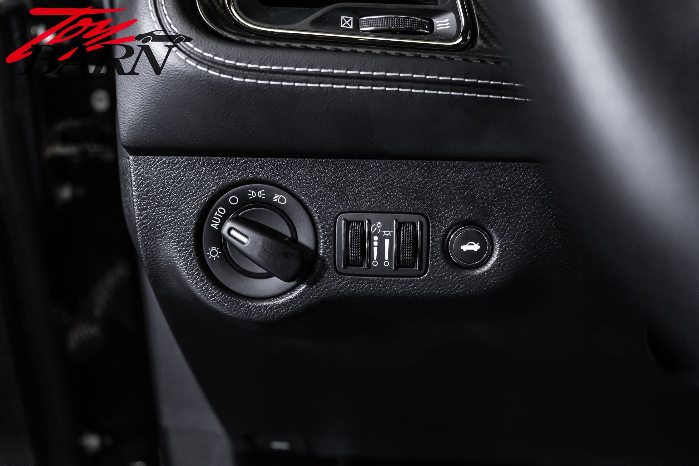 Used 2022 Dodge Challenger SRT Hellcat RWD image 26