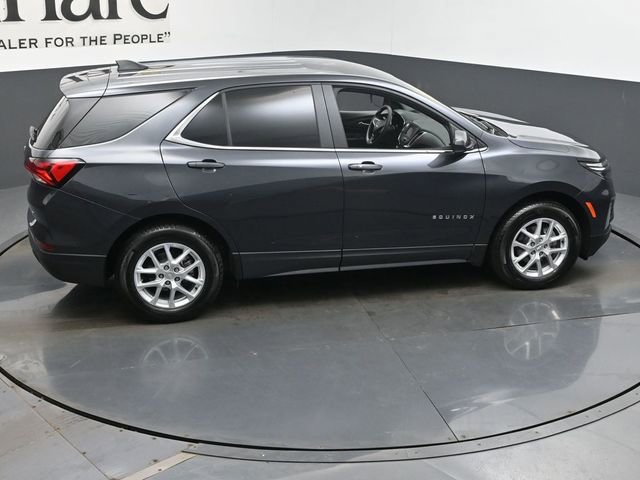 Used 2023 Chevrolet Equinox LT image 39