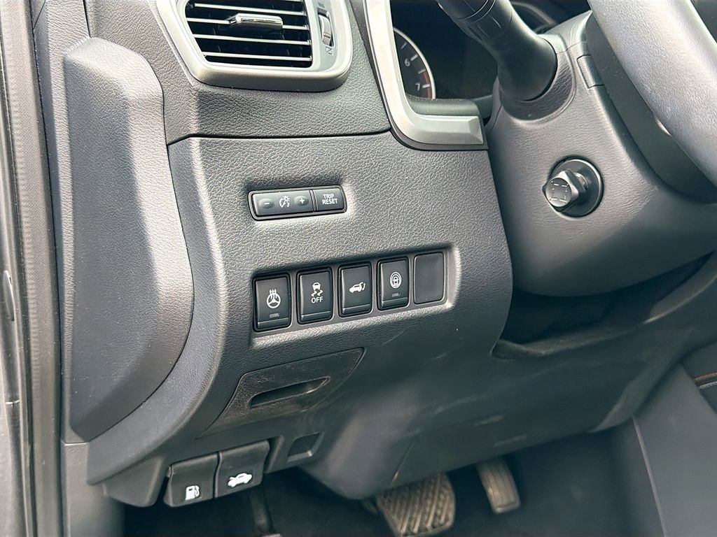 Used 2023 Nissan Murano Platinum w/ Cargo Package image 10