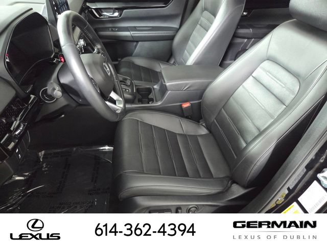 Used 2024 Honda CR-V EX-L image 17