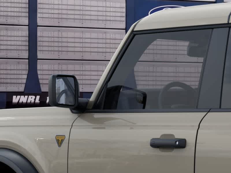 New 2026 Ford Bronco Badlands AWD/4WD image 22