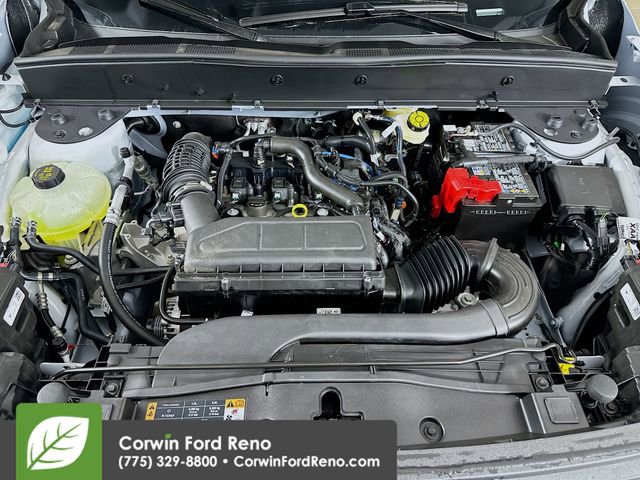 New 2026 Ford Bronco Sport Big Bend AWD/4WD image 30