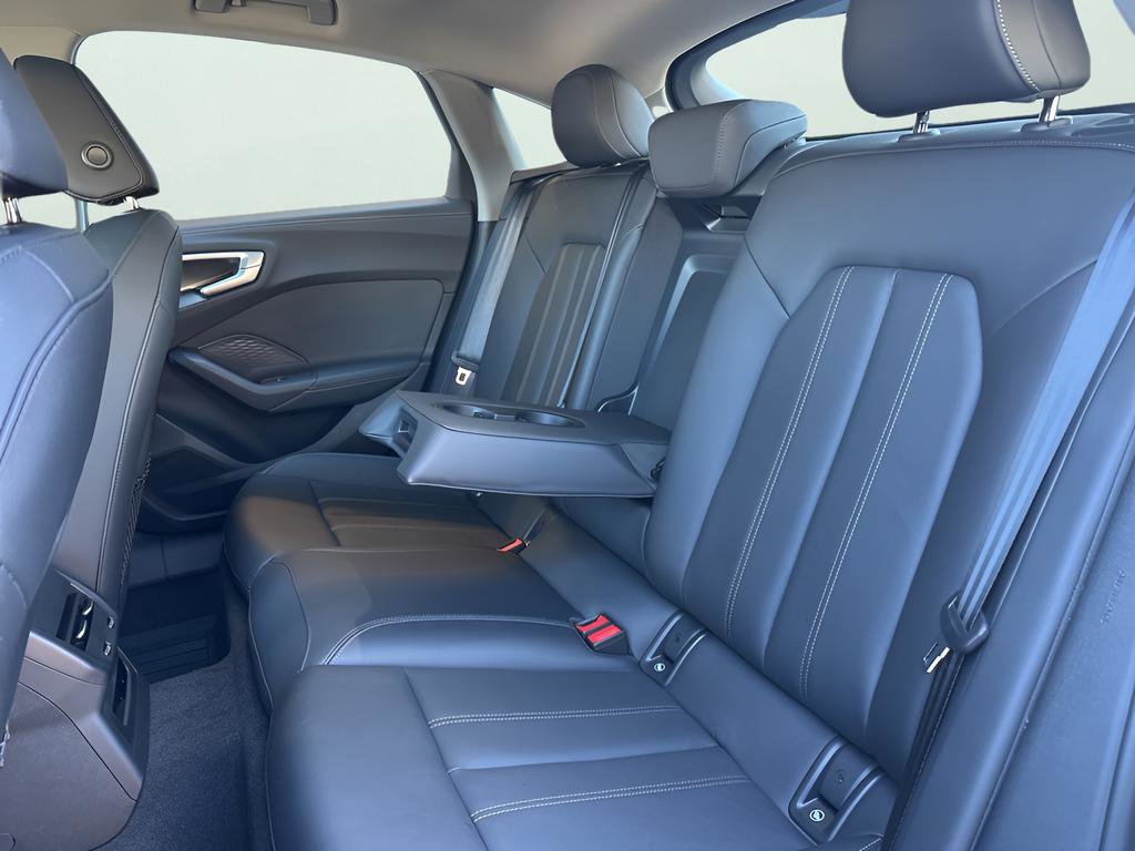 Certified 2025 Audi A5 2.0T Premium Plus w/ Premium Plus image 49