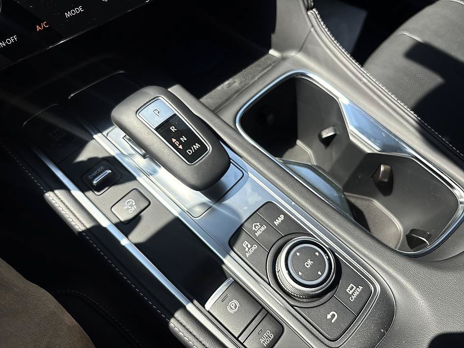 New 2027 INFINITI QX60 Sport AWD/4WD image 18
