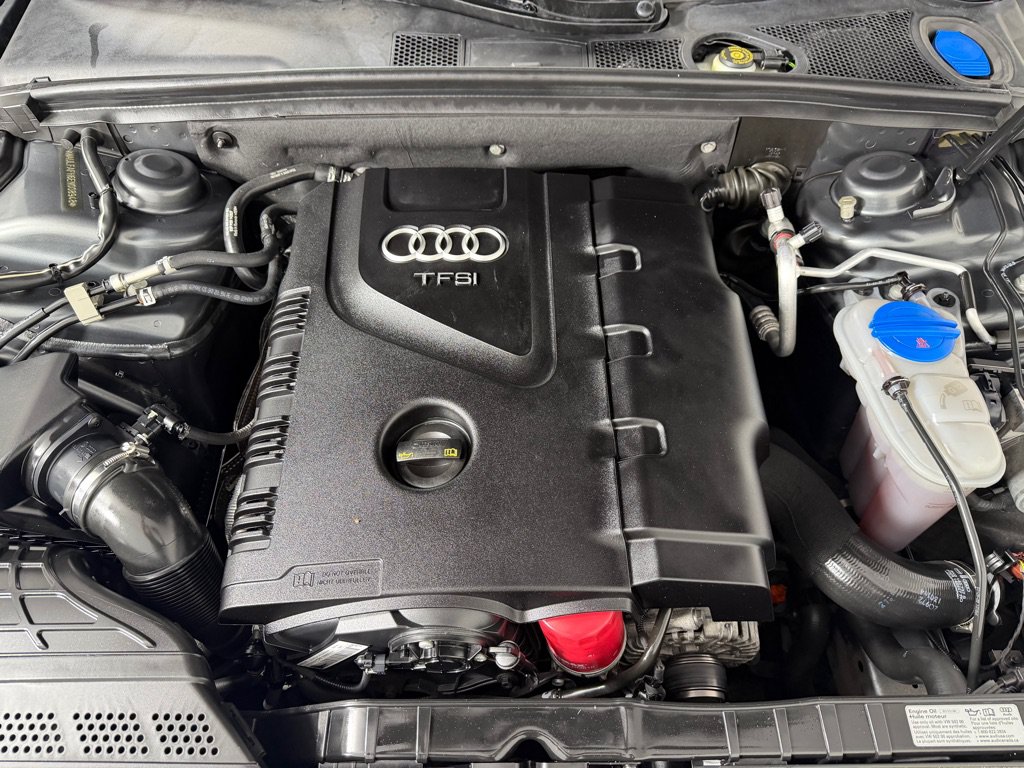 Used 2014 Audi A5 2.0T Premium Plus w/ Premium Plus Package AWD/4WD image 25