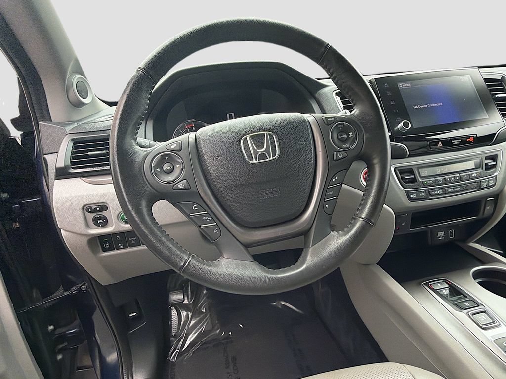 Used 2023 Honda Ridgeline RTL image 11