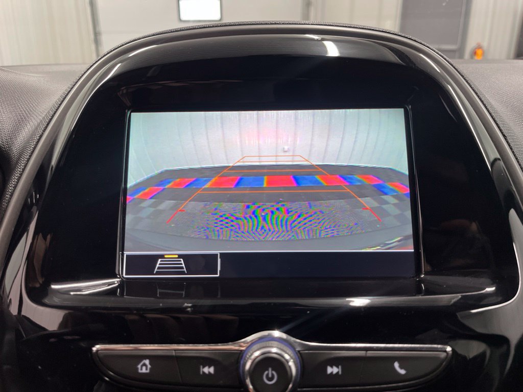 Used 2022 Chevrolet Spark ACTIV FWD image 22