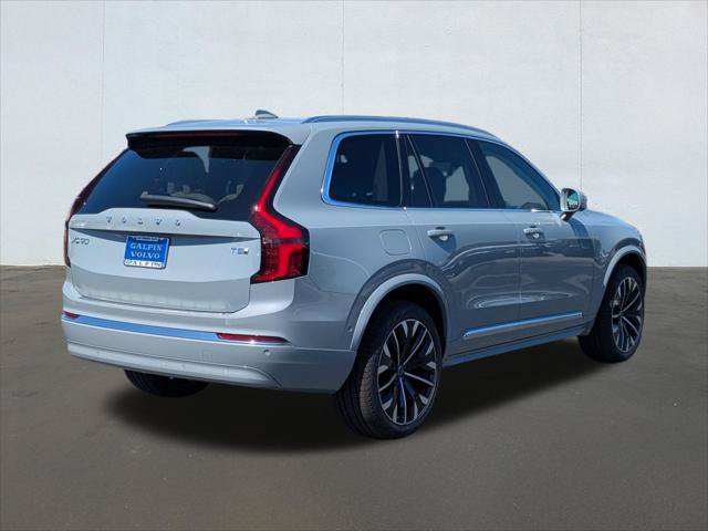 New 2026 Volvo XC90 T8 Ultra w/ Protection Package Premier AWD/4WD image 2