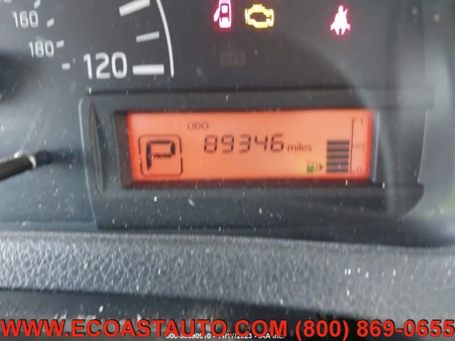 Used 2018 Chevrolet City Express LT FWD image 12