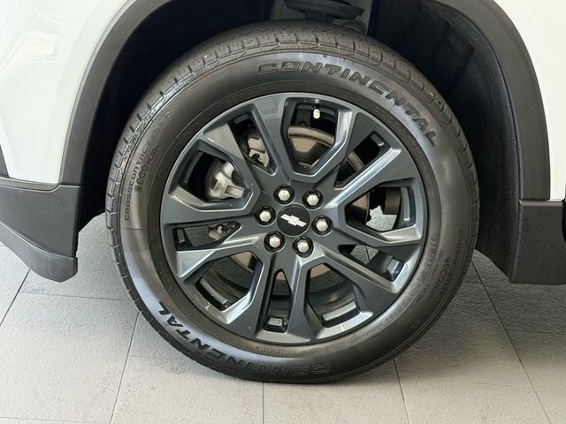 Used 2021 Chevrolet Traverse RS FWD image 4