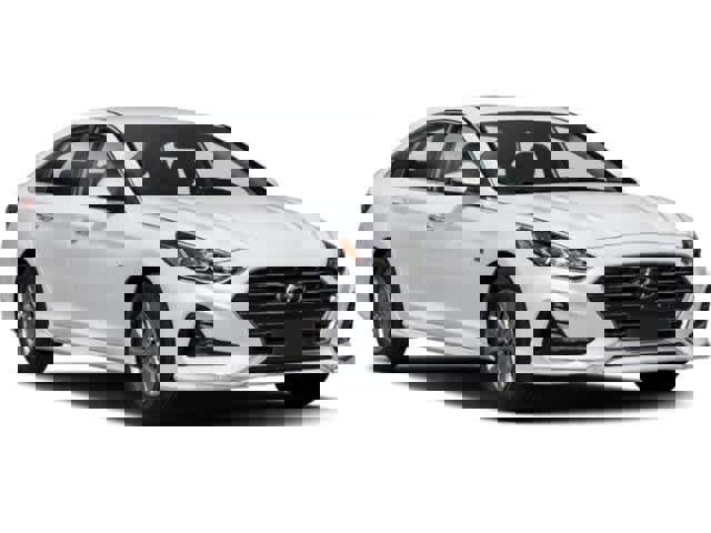 Used 2019 Hyundai Sonata Limited w/ Ultimate Package 02 image 9