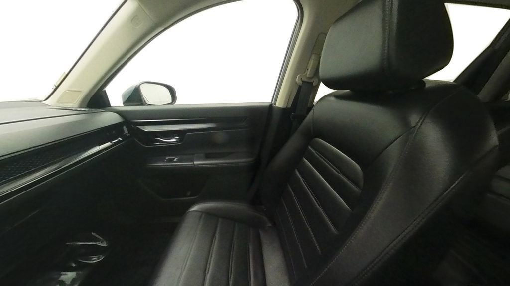 Used 2024 Honda CR-V EX-L image 34