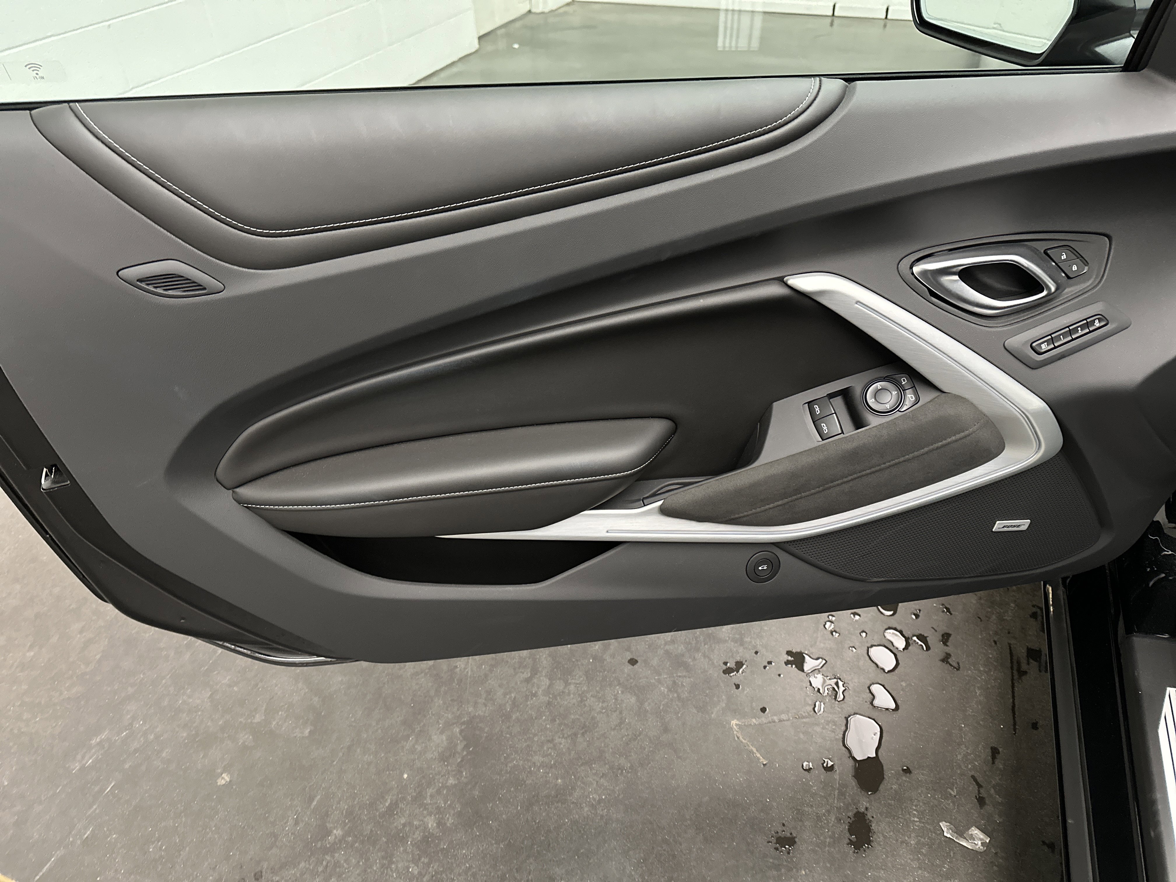 Used 2024 Chevrolet Camaro SS image 16