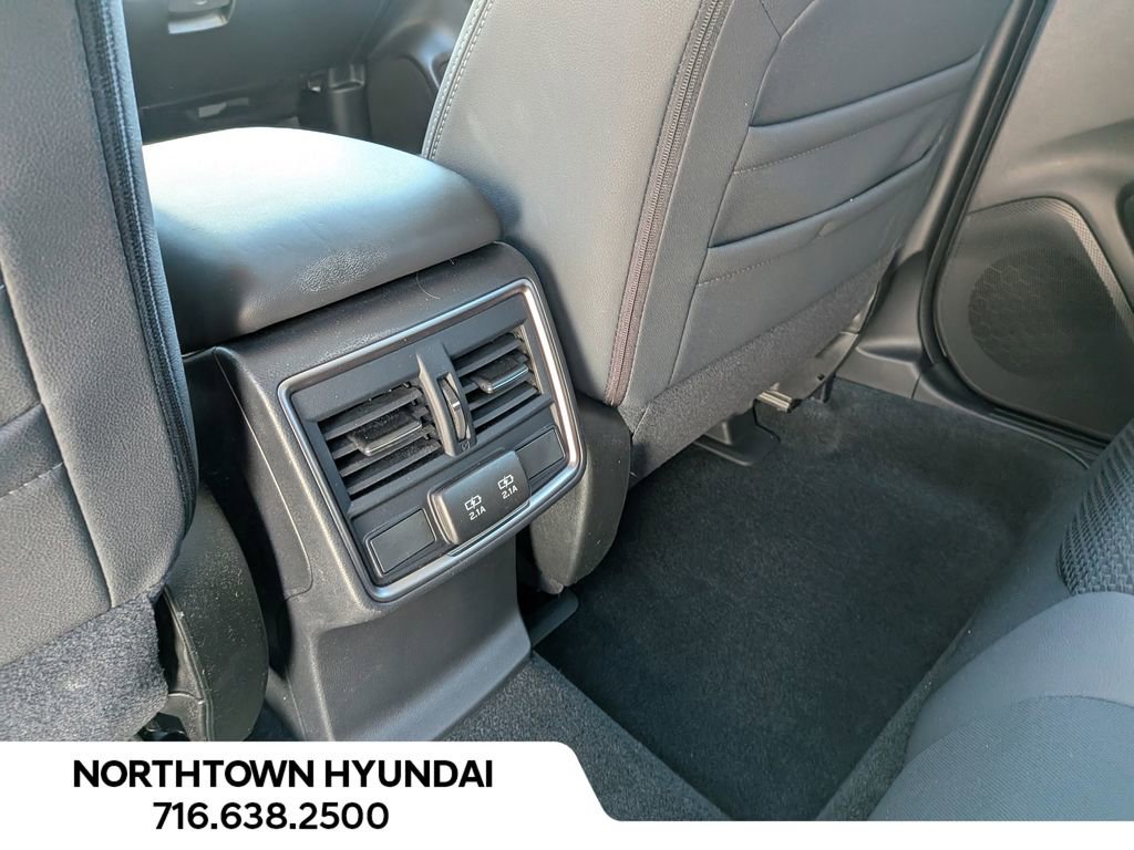 Used 2024 Subaru Forester Premium AWD/4WD image 34