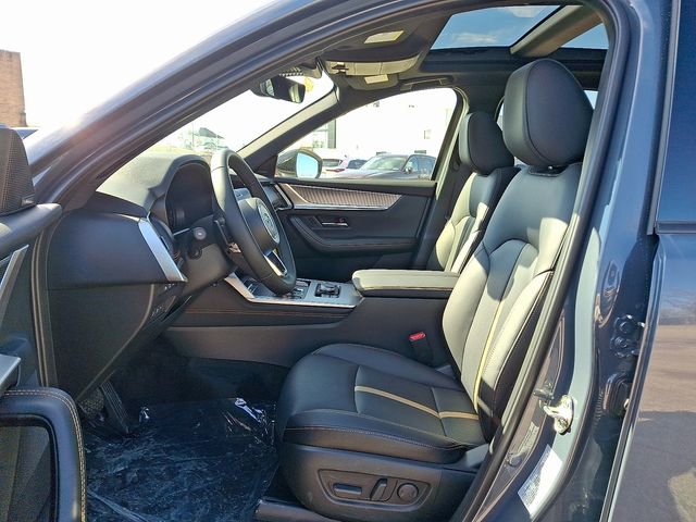New 2026 MAZDA CX-70 3.3 Turbo w/ Premium Plus Pkg image 14