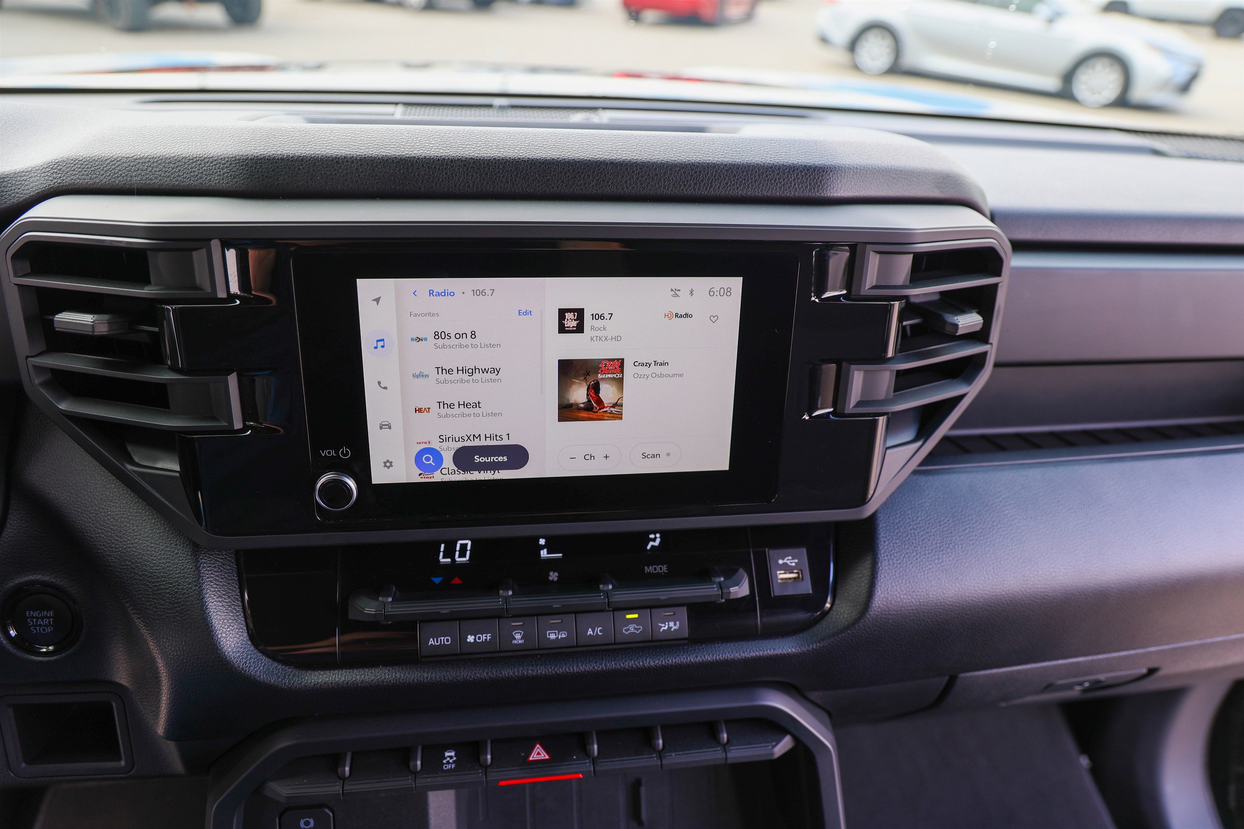 Certified 2026 Toyota Tundra SR image 24