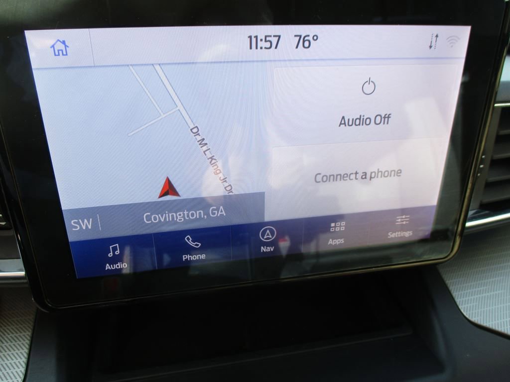 Used 2020 Ford Explorer XLT w/ Equipment Group 202A image 16