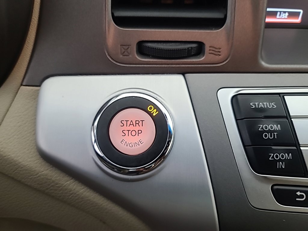 Used 2014 Nissan Murano LE w/ Platinum Edition Package AWD/4WD image 38