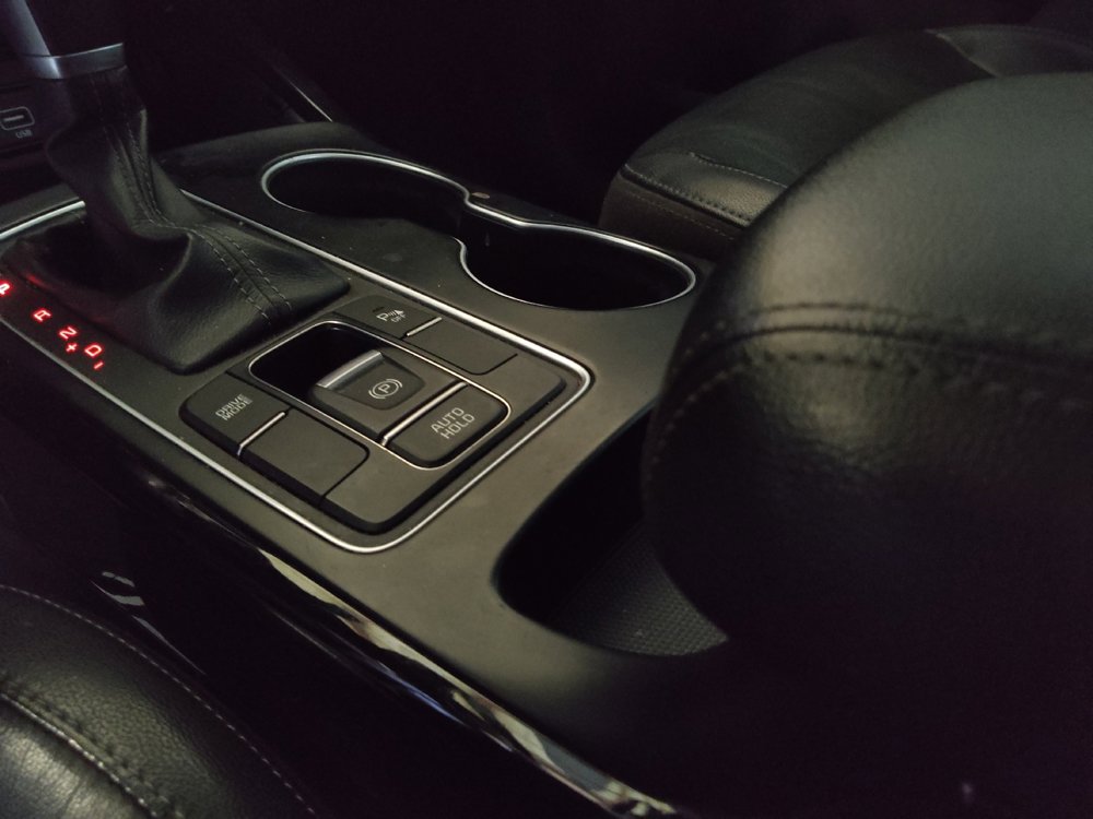 Used 2019 Kia Sorento EX FWD image 26