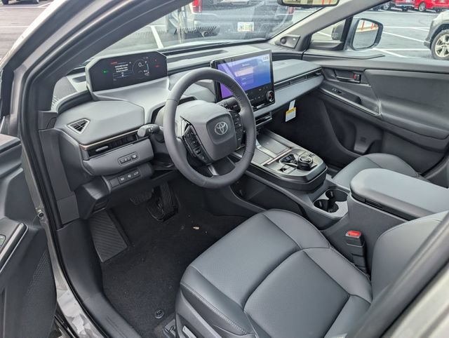 New 2026 Toyota bZ AWD/4WD image 13
