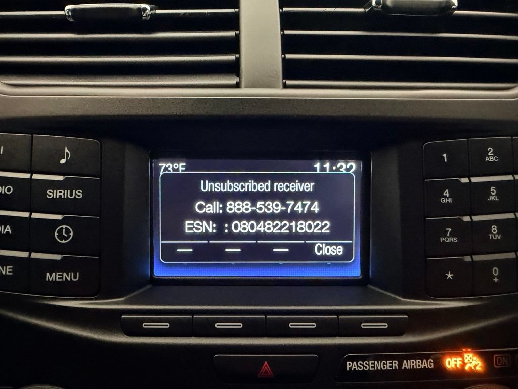 Used 2018 Ford Explorer XLT FWD image 20