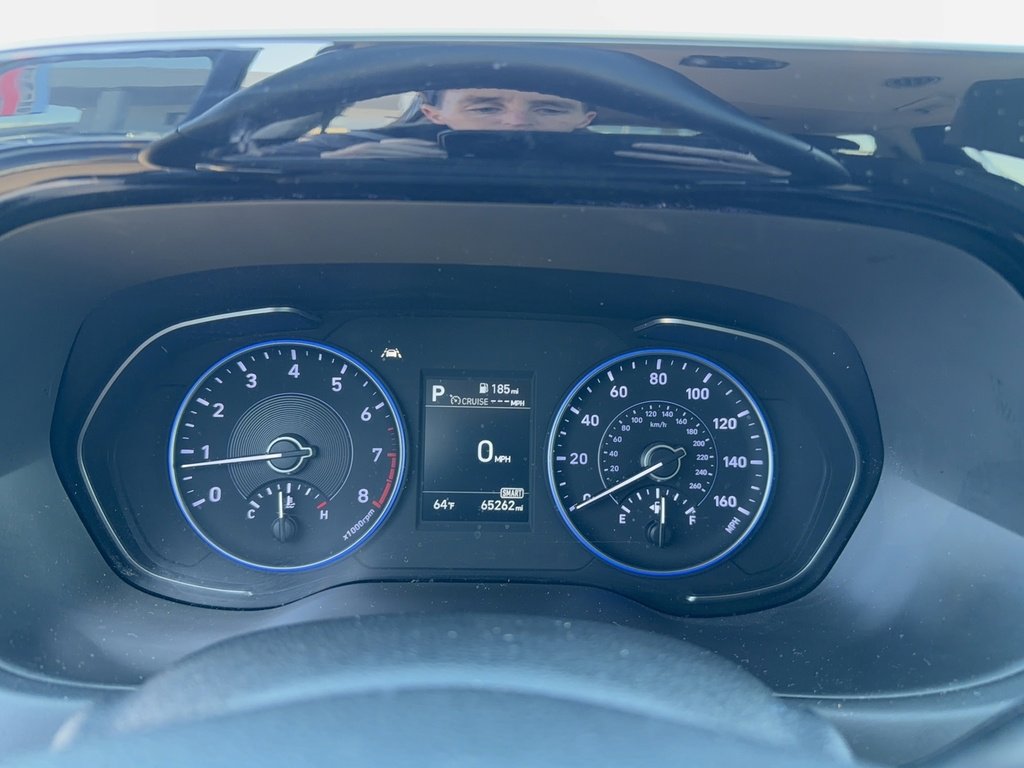 Used 2022 Hyundai Palisade SEL image 16