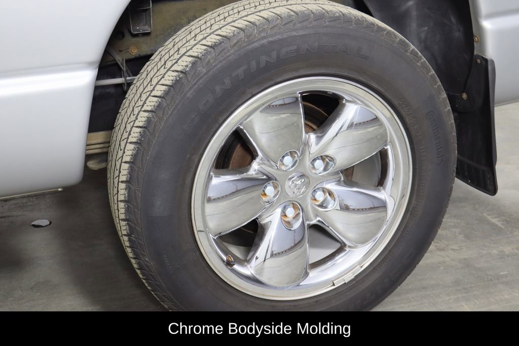 Used 2005 Dodge Ram 1500 Truck SLT image 27