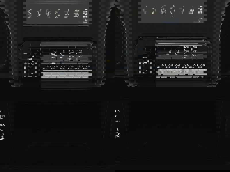 New 2025 RAM 2500 Tradesman image 24