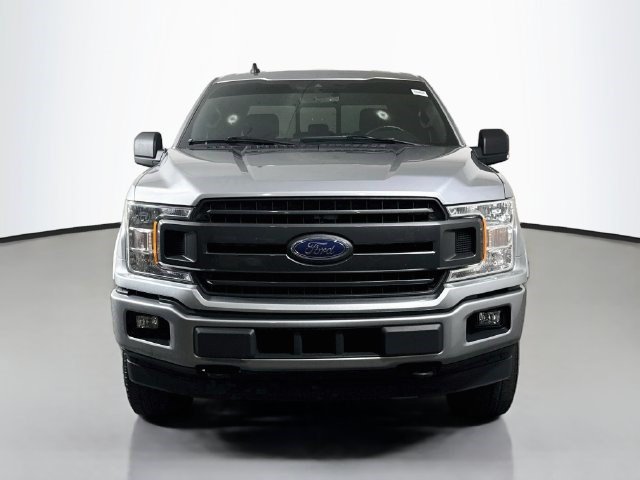 Used 2020 Ford F150 XLT w/ Equipment Group 302A Luxury AWD/4WD image 2