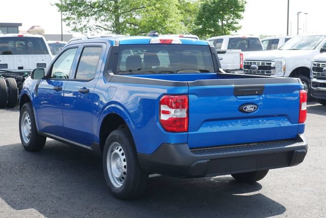 New 2026 Ford Maverick XL w/ Equipment Group 101A AWD/4WD image 8