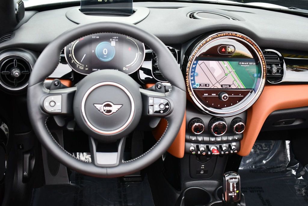 Used 2023 MINI Cooper S image 62