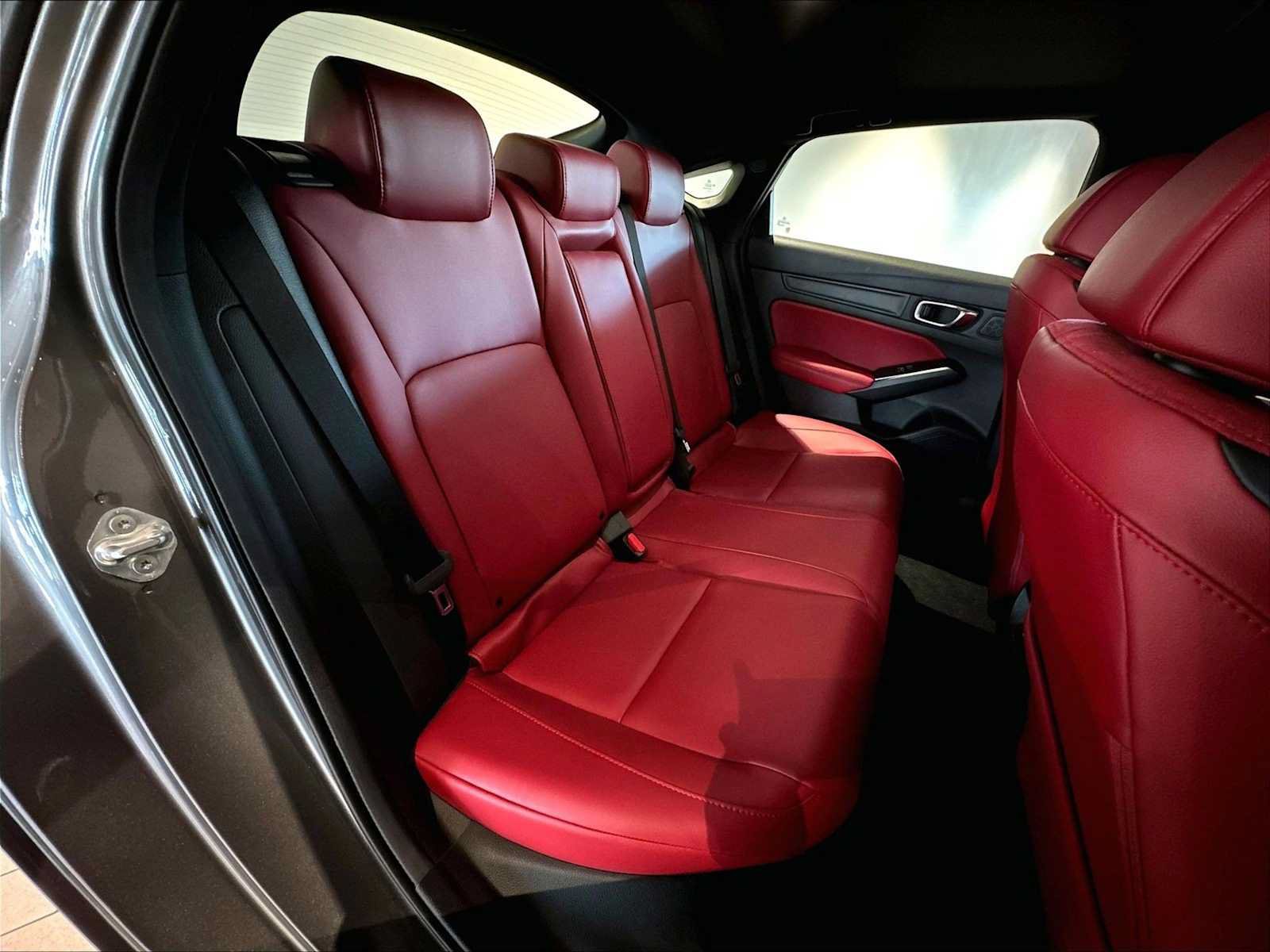 Used 2025 Acura Integra A-Spec w/ Technology Package FWD image 32