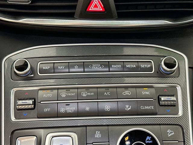 Used 2022 Hyundai Santa Fe Limited AWD/4WD image 15