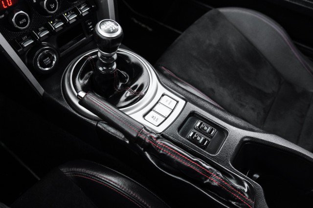 Used 2014 Subaru BRZ Limited w/ Popular Package #1A RWD image 21