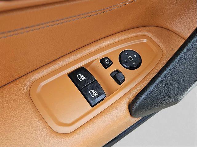 Used 2019 BMW Z4 sDrive30i w/ M Sport Package RWD image 13