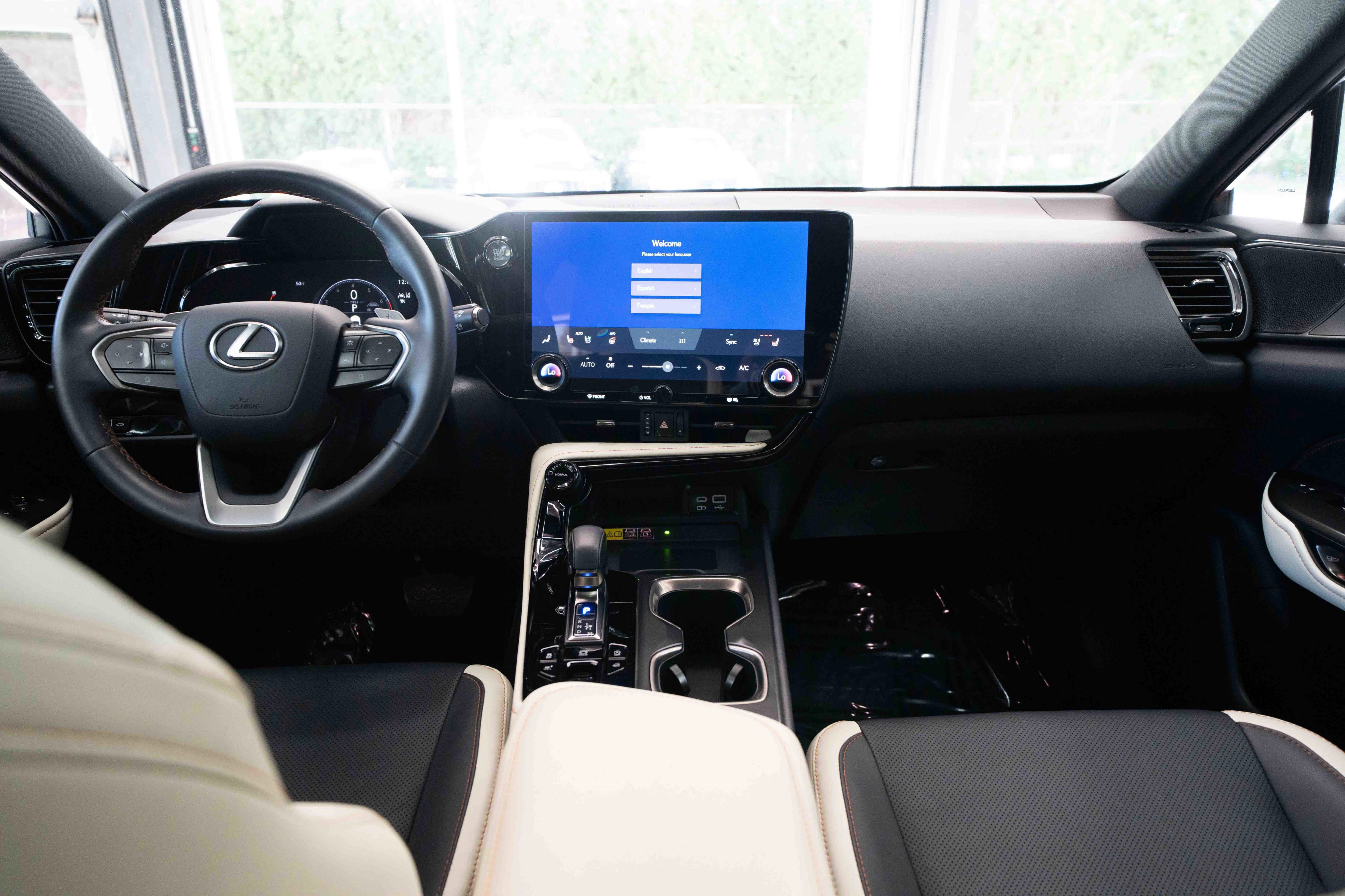 Used 2022 Lexus NX 350 AWD image 20