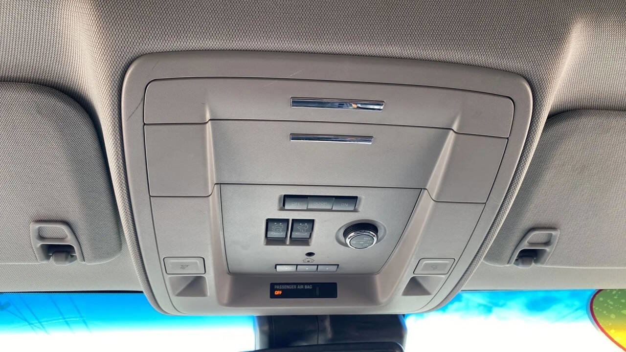 Used 2018 Chevrolet Tahoe Premier image 24