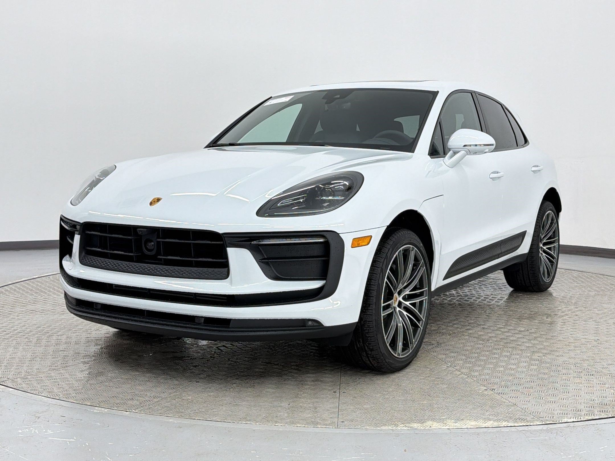 Used 2026 Porsche Macan