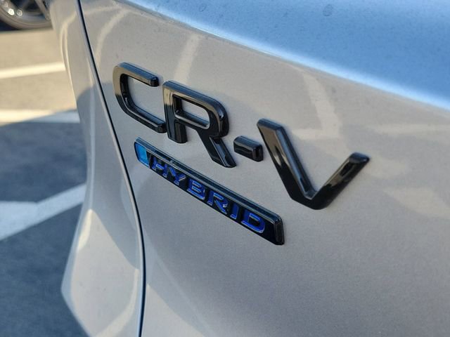New 2026 Honda CR-V Sport-L image 6