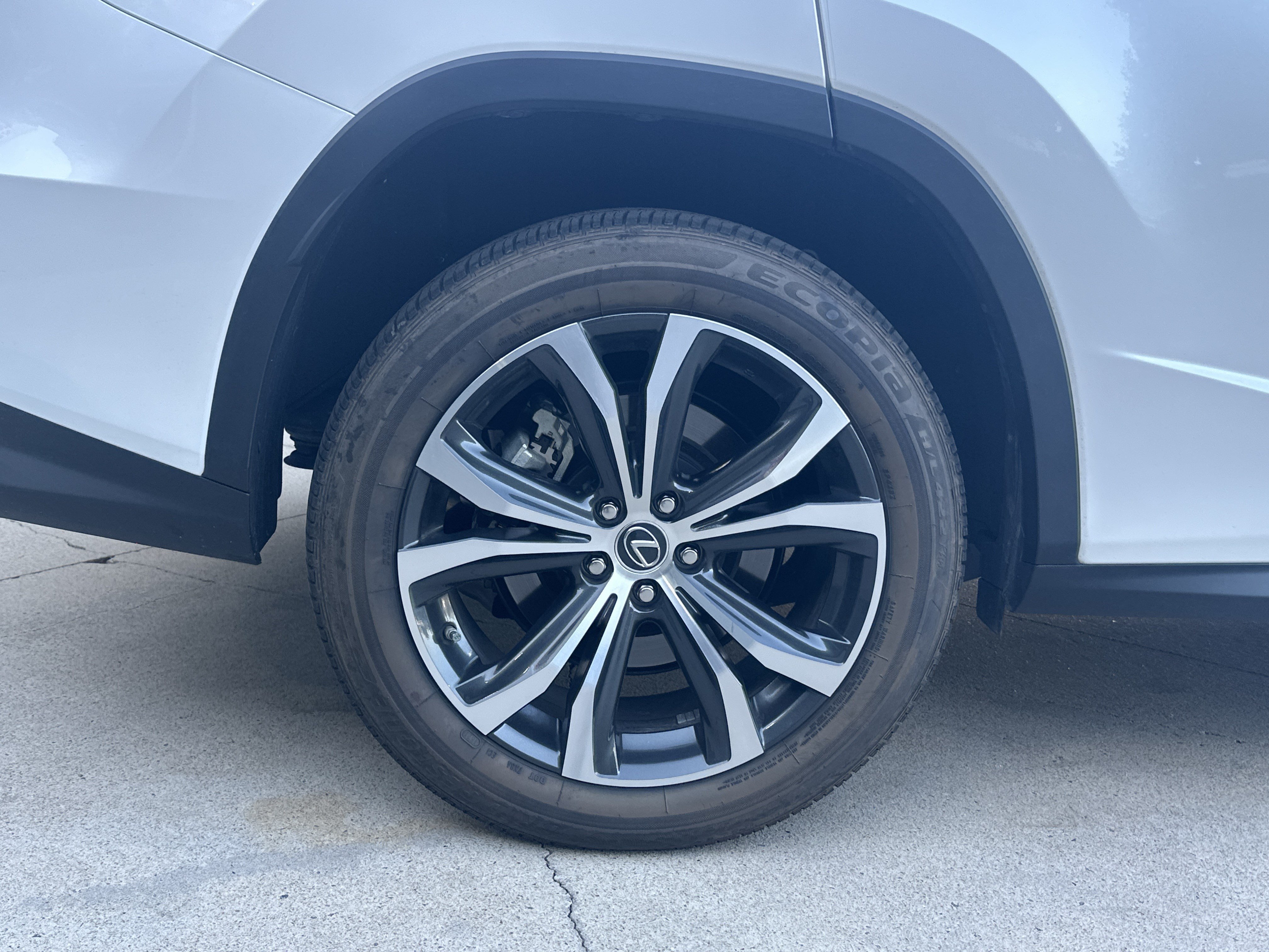 Used 2021 Lexus RX 350 AWD w/ Premium Package image 36