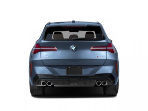 New 2026 BMW X3 M50 AWD/4WD image 8