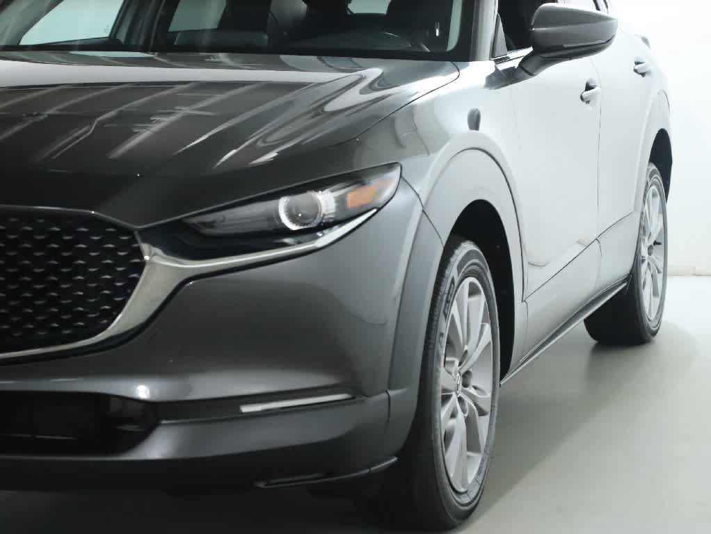 Certified 2021 MAZDA CX-30 AWD 2.5 S w/ Select Package image 4