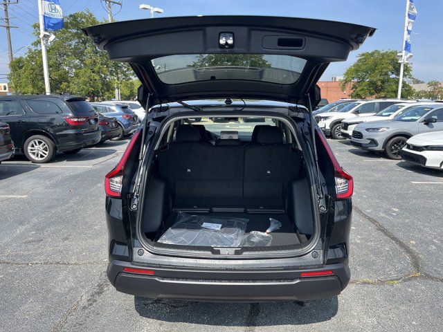 New 2027 Honda CR-V EX image 22