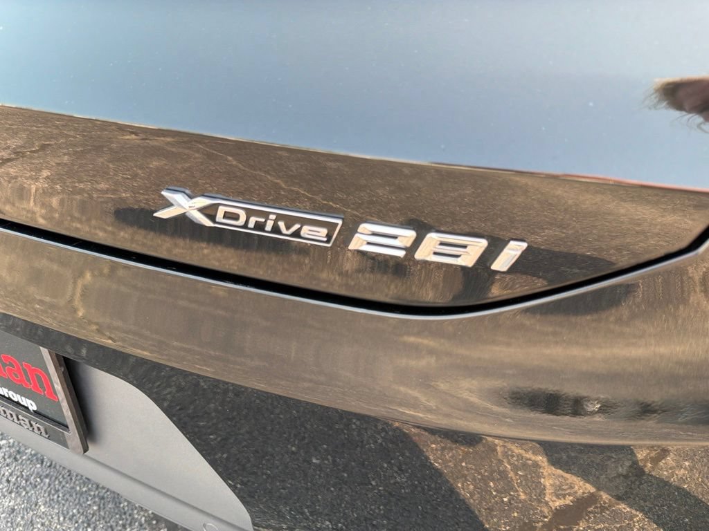 Used 2022 BMW X2 xDrive28i w/ M Sport X Package AWD/4WD image 39