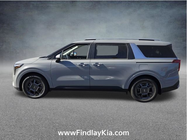 New 2026 Kia Carnival EX FWD image 8