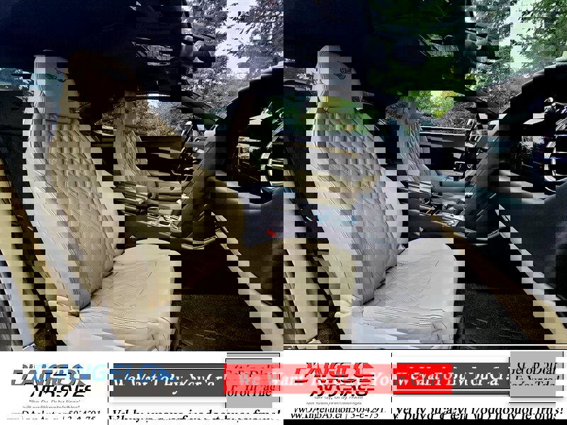 Used 2013 Bentley Continental GT Speed image 36